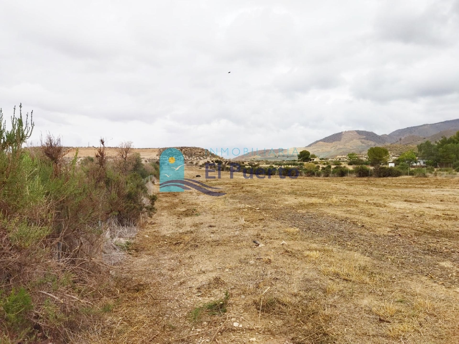  till salu tomt Alhama De Murcia Bajo Guadalentín 4
