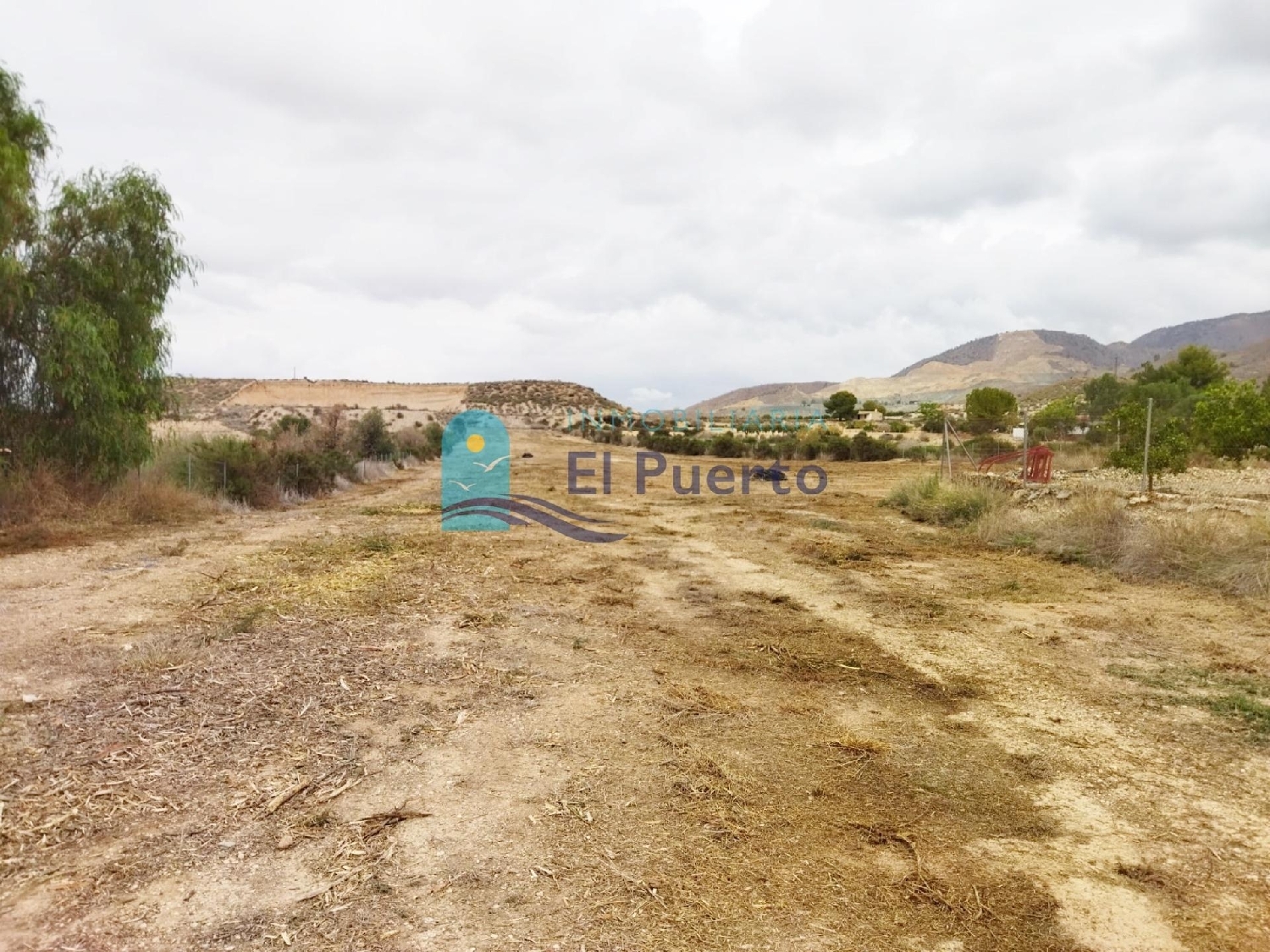  till salu tomt Alhama De Murcia Bajo Guadalentín 5