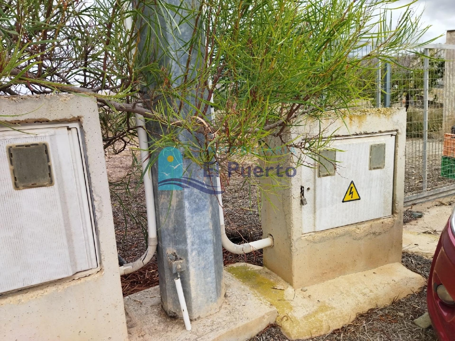 till salu tomt Alhama De Murcia Bajo Guadalentín 3