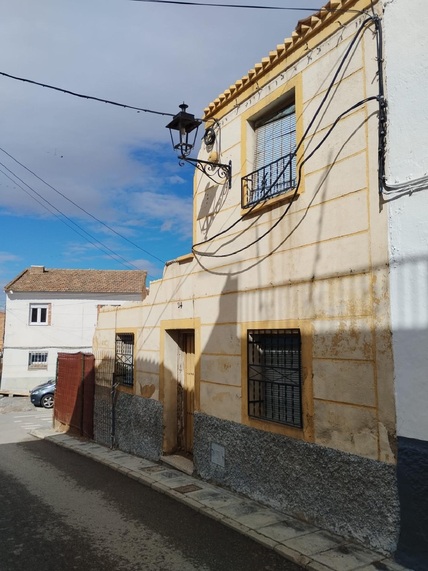  for sale plot Alhendín Vega De Granada 1