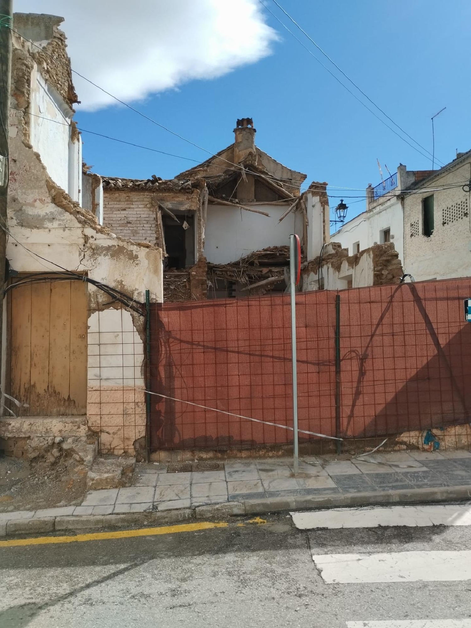  for sale plot Alhendín Vega De Granada 8