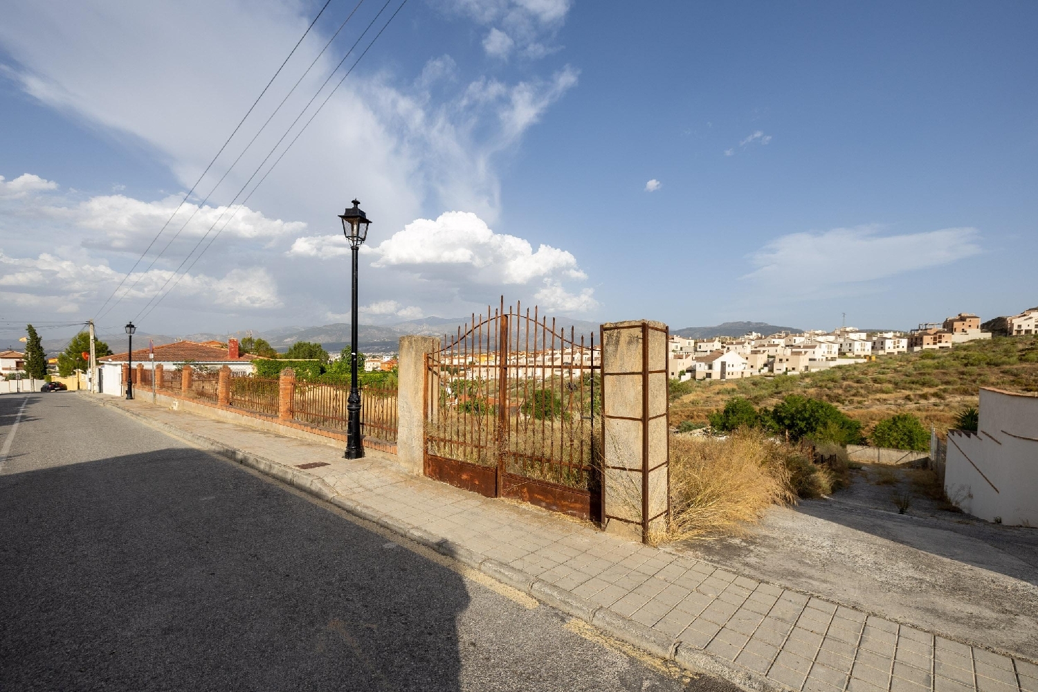  till salu tomt Alhendín Vega De Granada 4