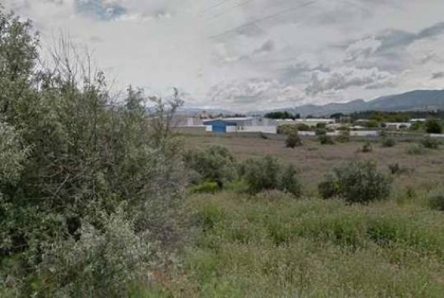 till salu tomt Alhendín Vega De Granada 2