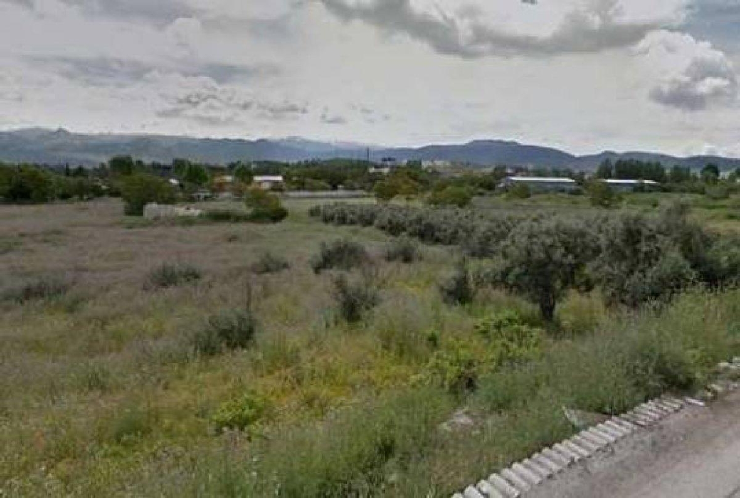  till salu tomt Alhendín Vega De Granada 4