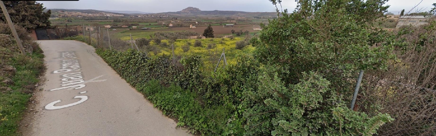 till salu tomt Alhendín Vega De Granada 2