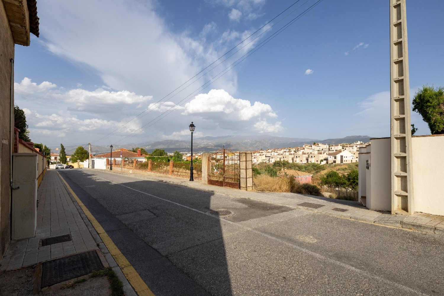 till salu tomt Alhendín Vega De Granada 2