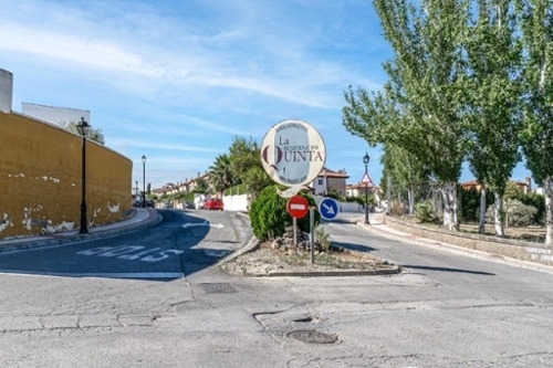 Alhendín Vega De Granada tomt foto 6254691