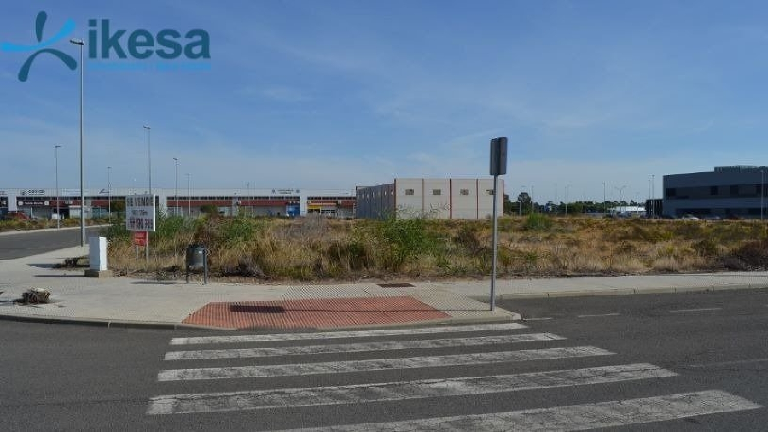 till salu tomt Aljaraque Metropolitana De Huelva 2