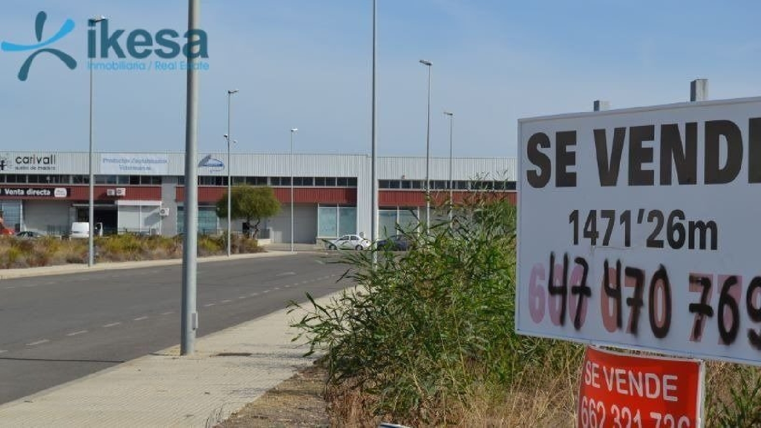  till salu tomt Aljaraque Metropolitana De Huelva 7