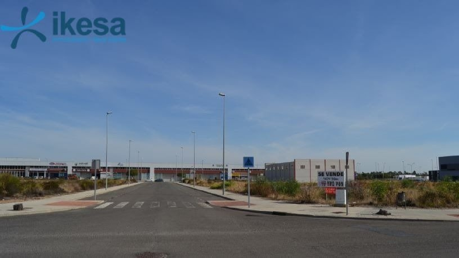 till salu tomt Aljaraque Metropolitana De Huelva 3