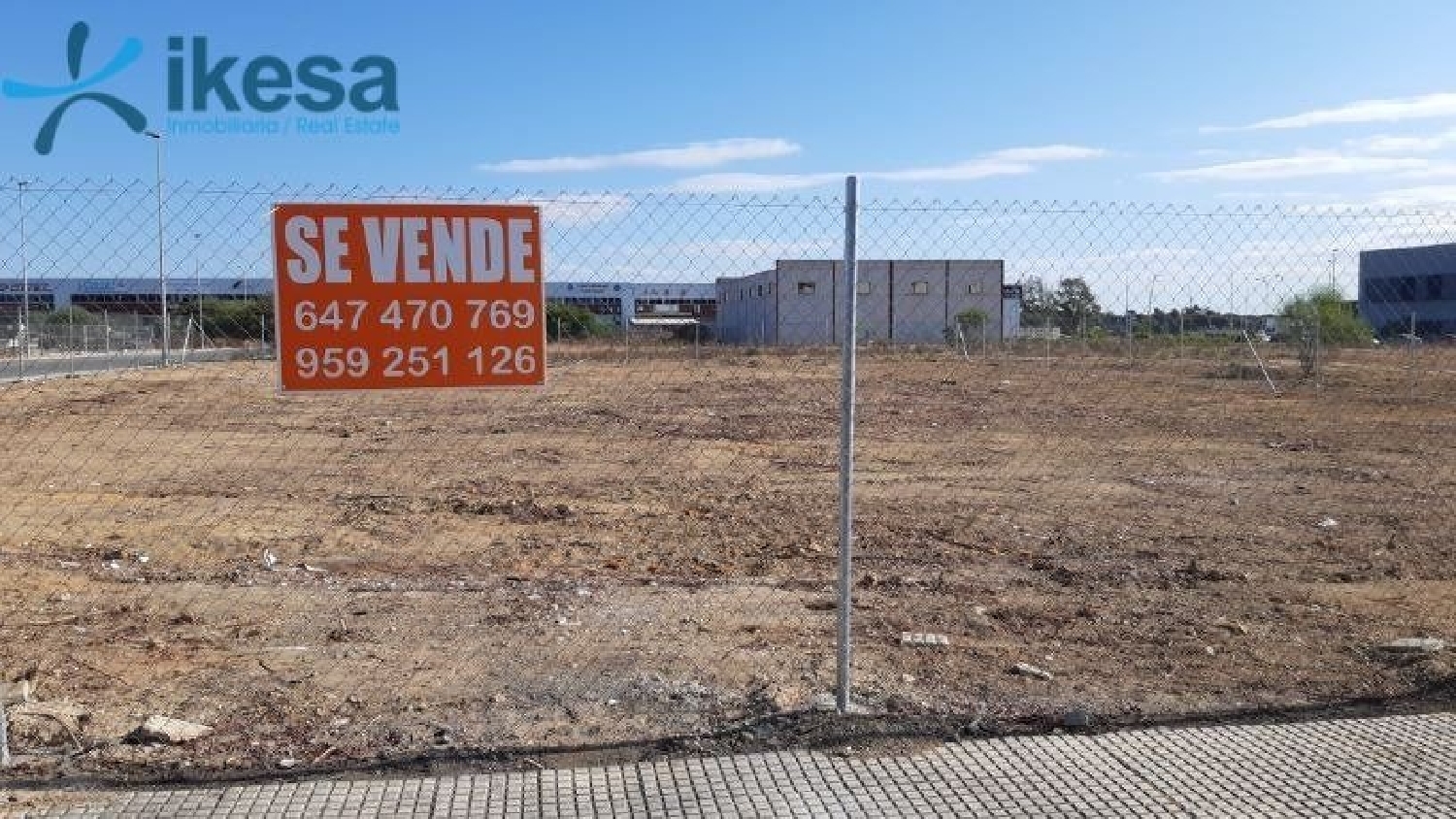  till salu tomt Aljaraque Metropolitana De Huelva 8