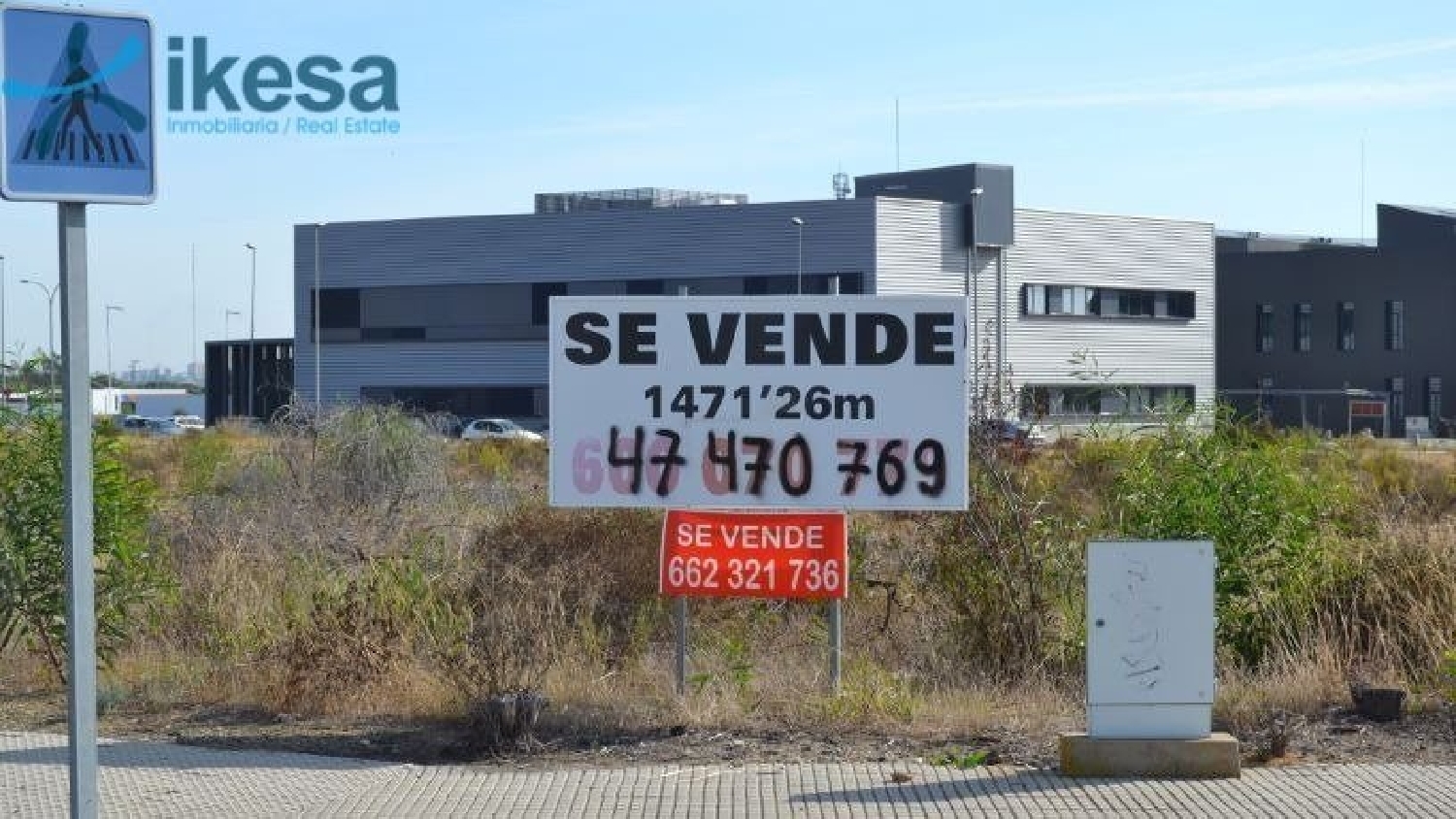  till salu tomt Aljaraque Metropolitana De Huelva 5