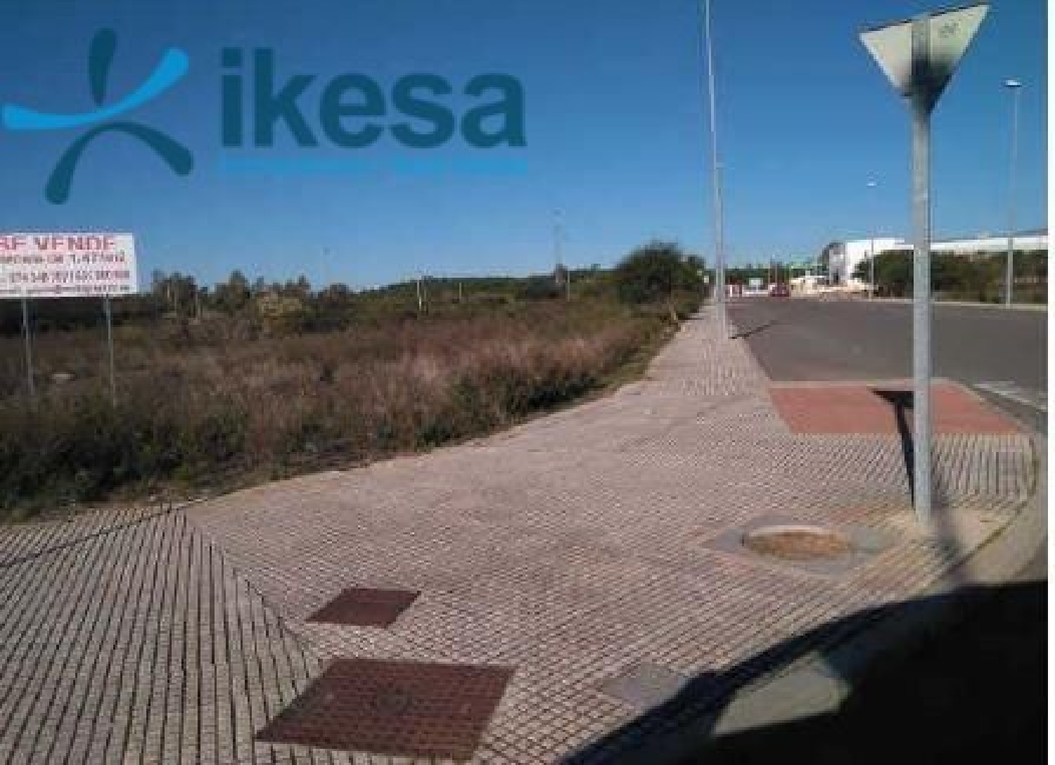 till salu tomt Aljaraque Metropolitana De Huelva 2