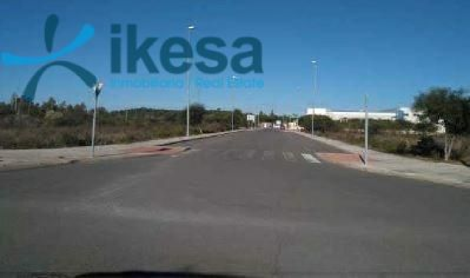  till salu tomt Aljaraque Metropolitana De Huelva 1