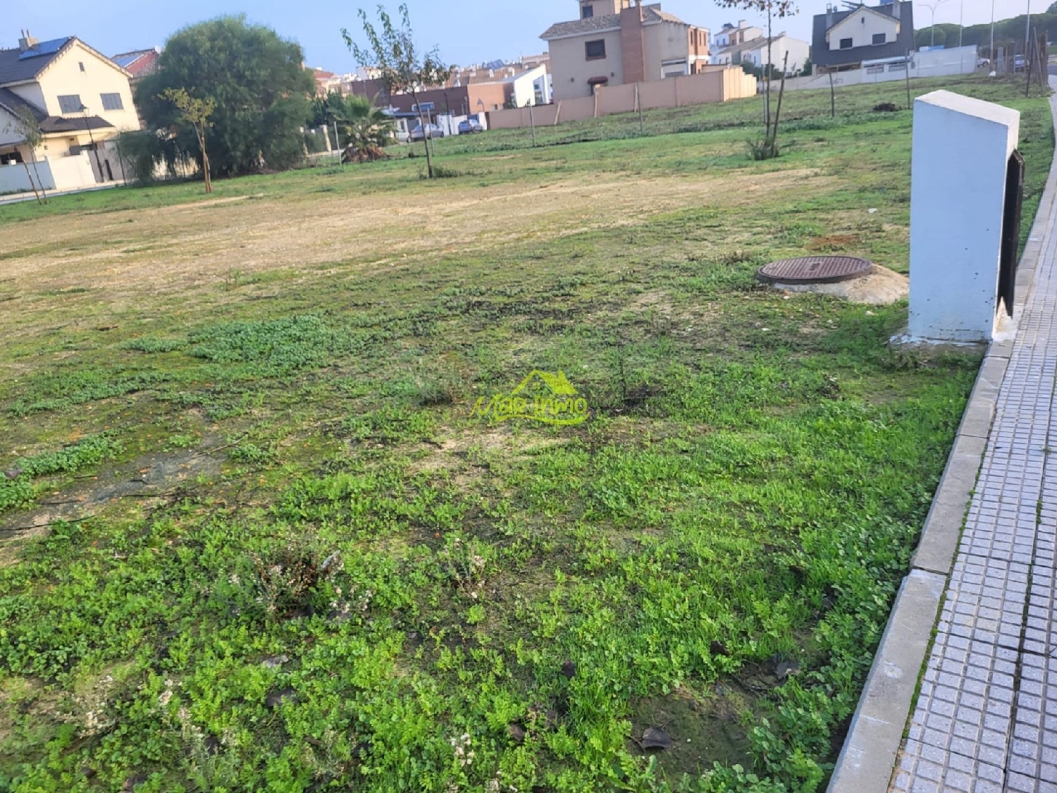  till salu tomt Aljaraque Metropolitana De Huelva 4