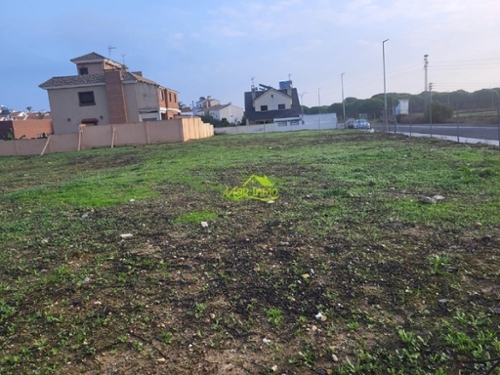 Aljaraque Metropolitana De Huelva tomt foto 6260323