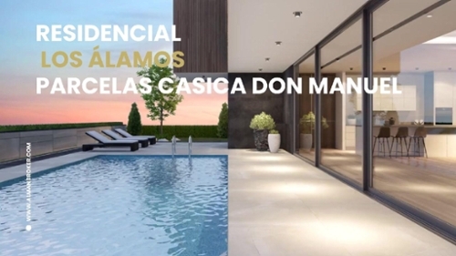 Casas Del Campillo Monte Ibérico Almansa tomt foto 6216396