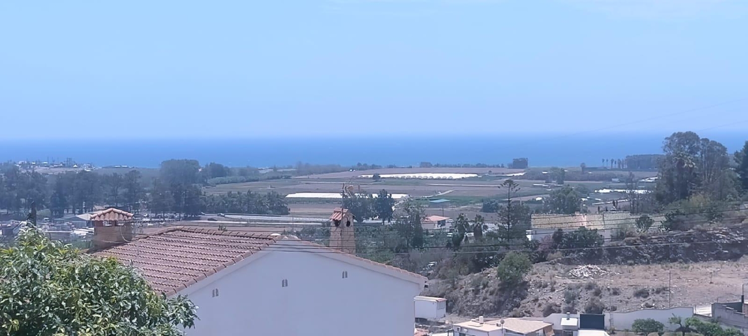  te koop perceel Almayate Alto Axarquía 4