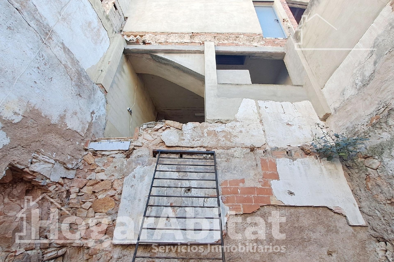  till salu tomt Almenara Plana Baixa 8