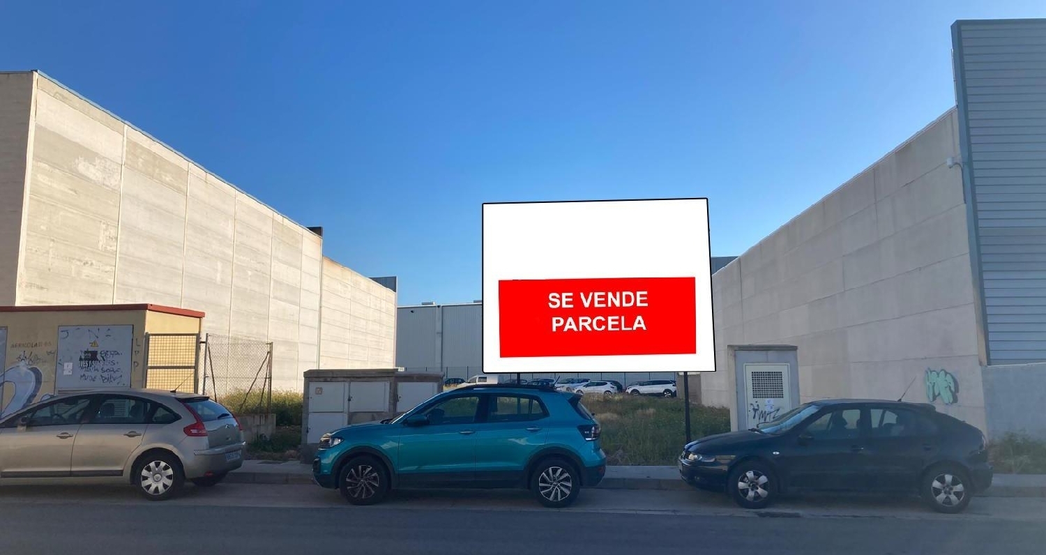  till salu tomt Almenara Plana Baixa 1