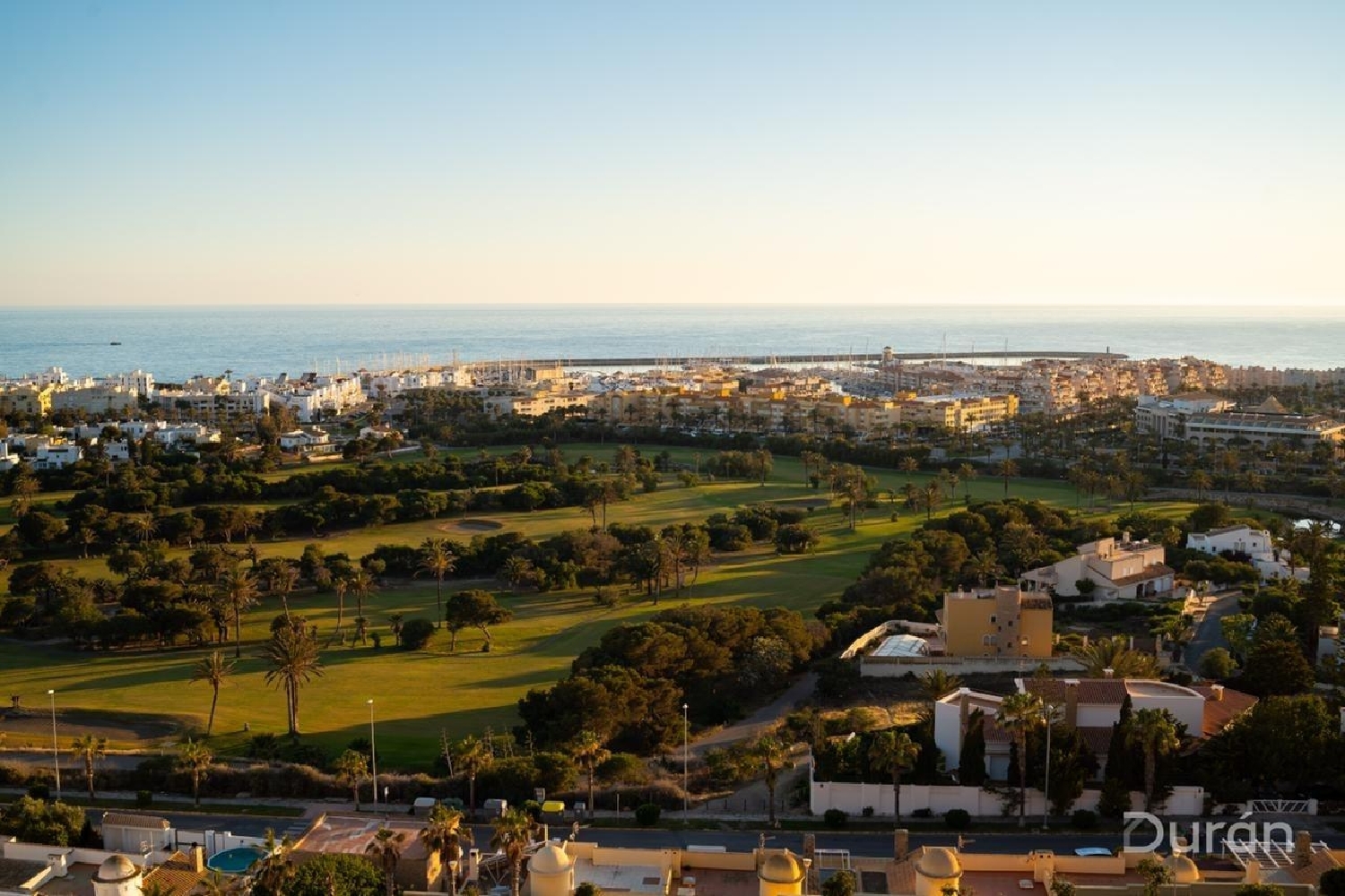  till salu tomt Almerimar Poniente Almeriense 5