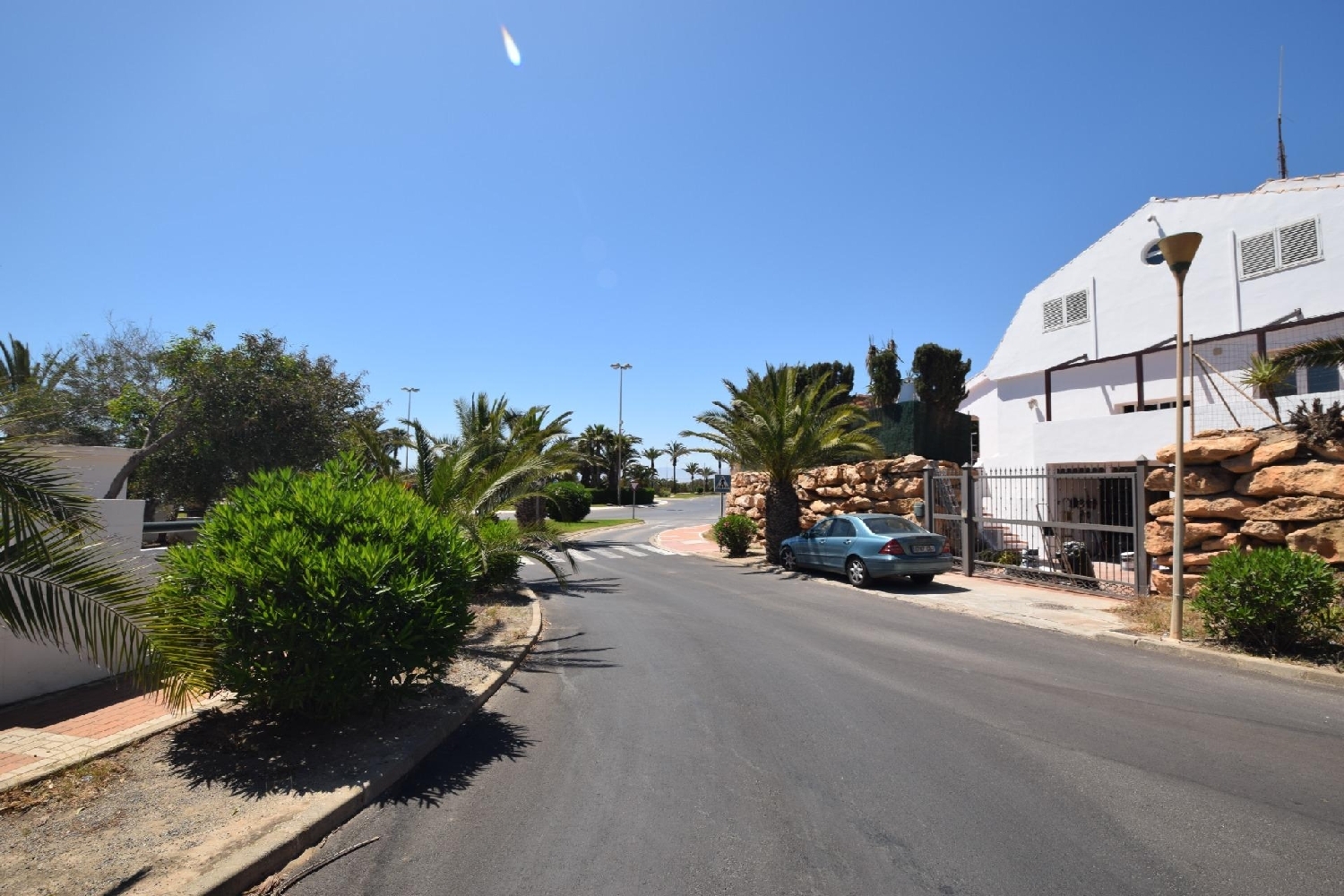  till salu tomt Almerimar Poniente Almeriense 4