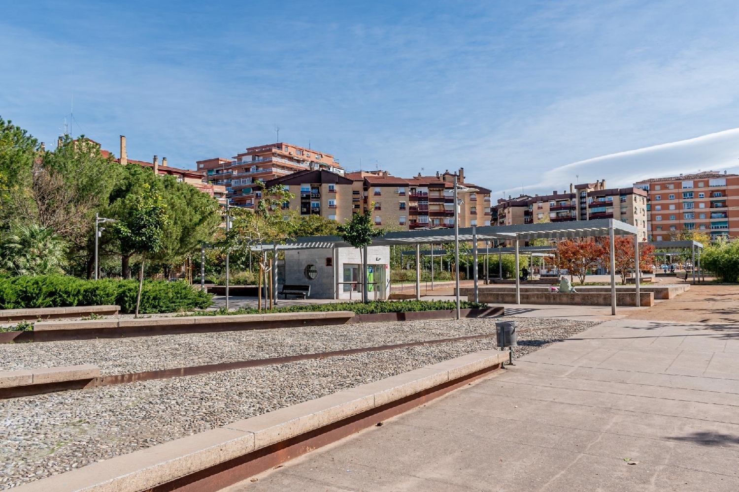  till salu tomt Alminares Vega De Granada 6