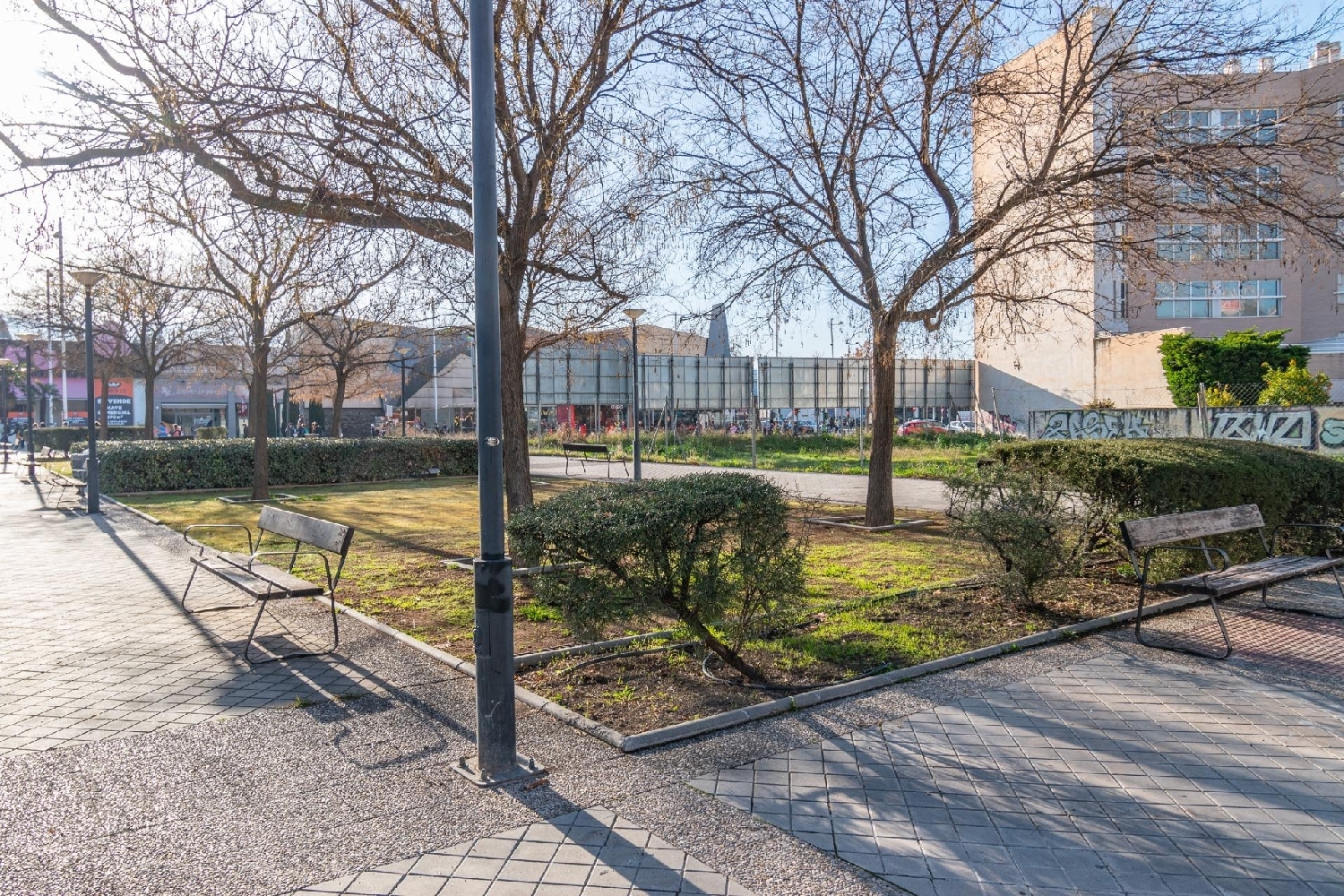  till salu tomt Alminares Vega De Granada 8