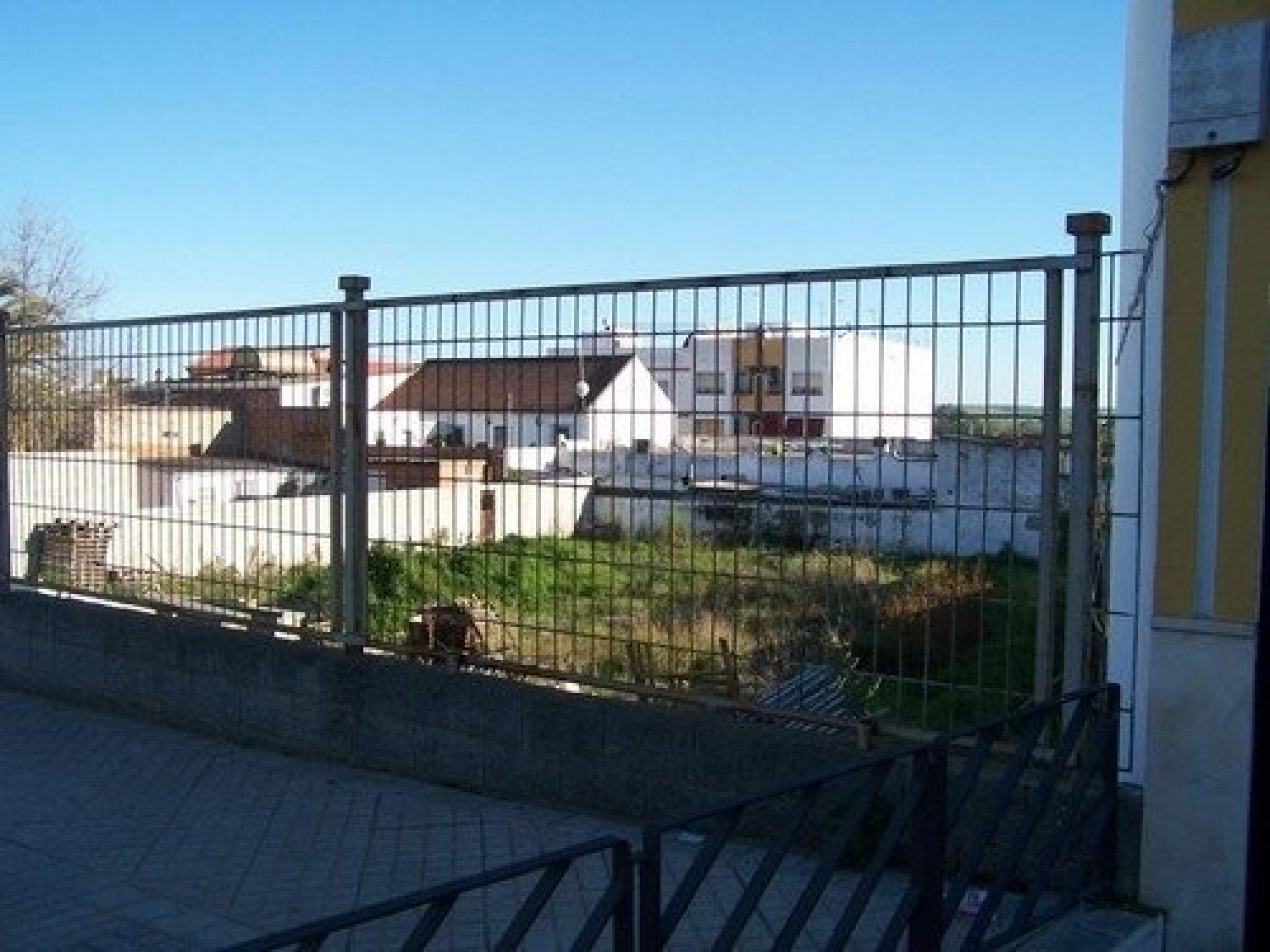  till salu tomt Los Llanos Valle Medio Del Guadalquivir 1