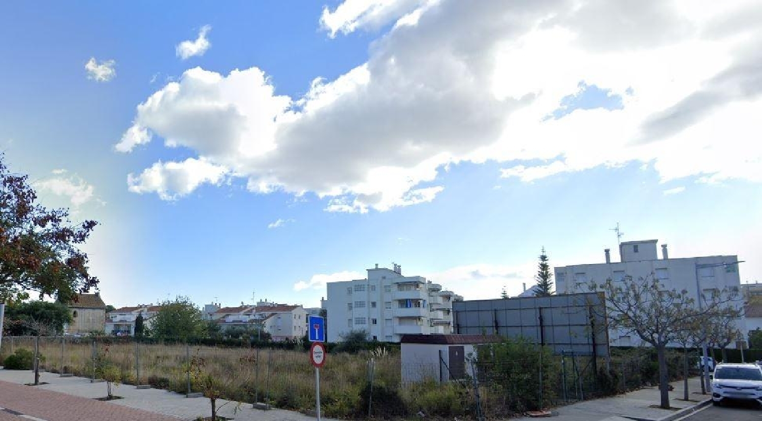  till salu tomt Alorda Park Baix Penedès 6