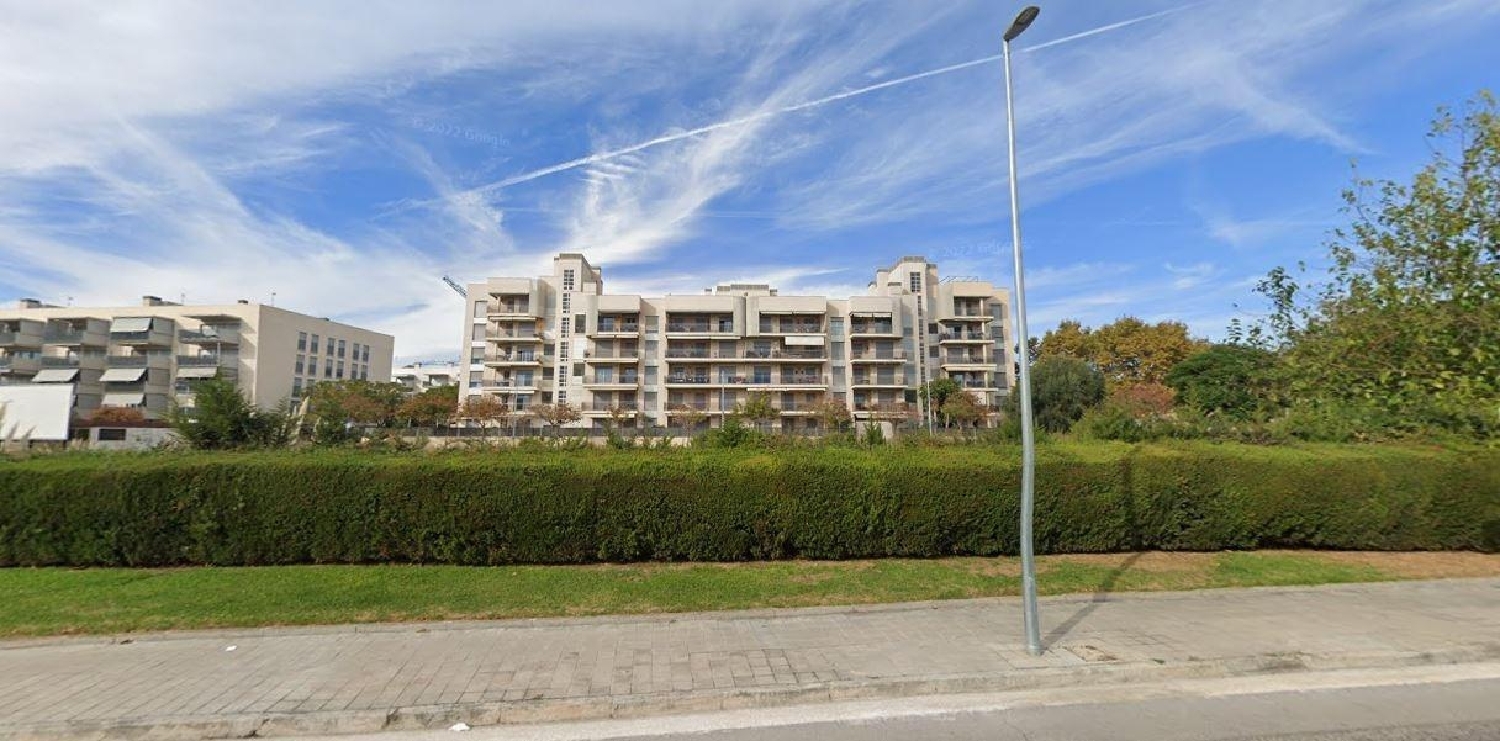  till salu tomt Alorda Park Baix Penedès 7
