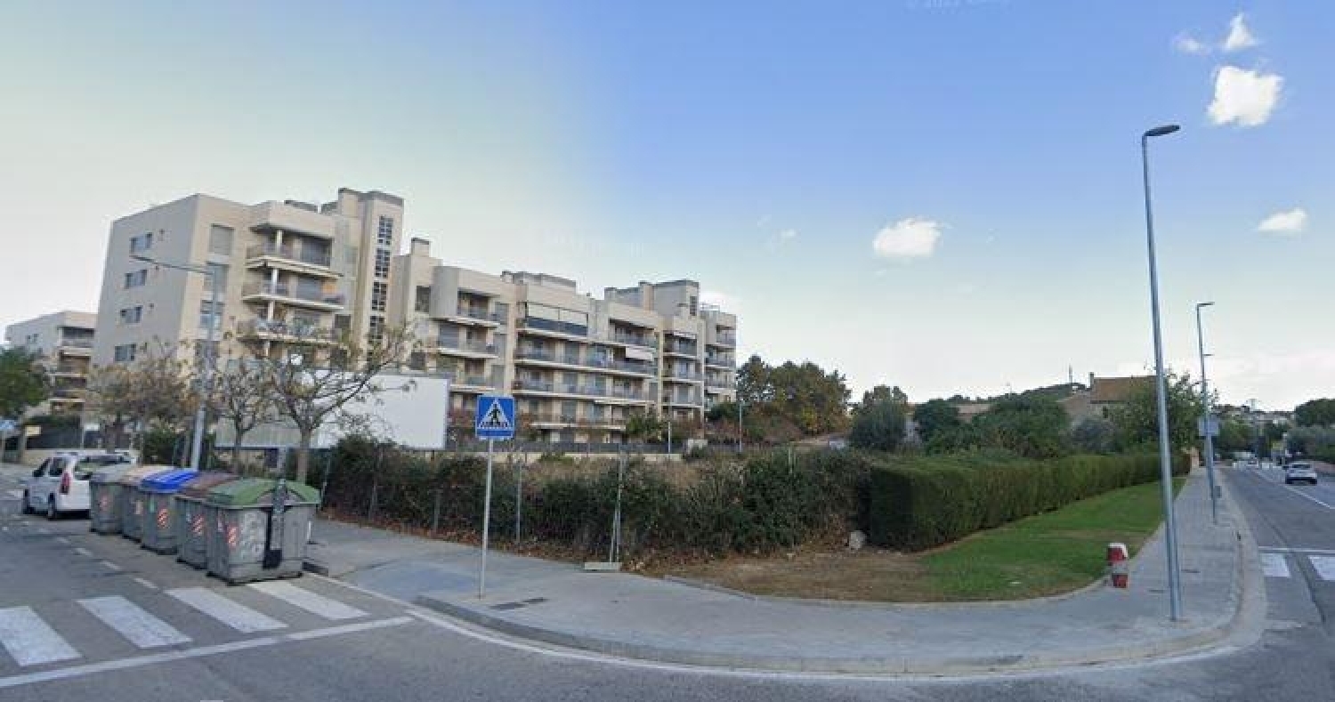  till salu tomt Alorda Park Baix Penedès 5