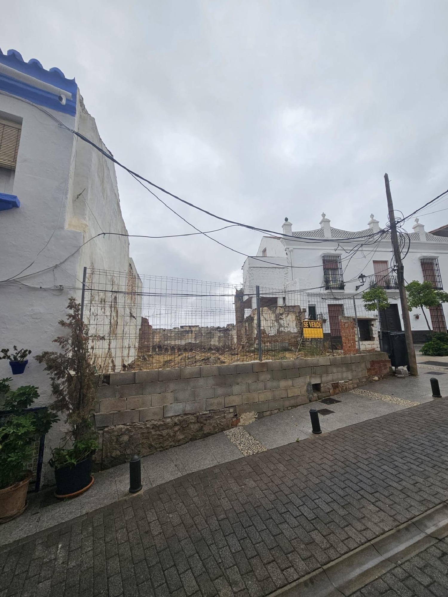  till salu tomt Alozaina Sierra De Las Nieves 4