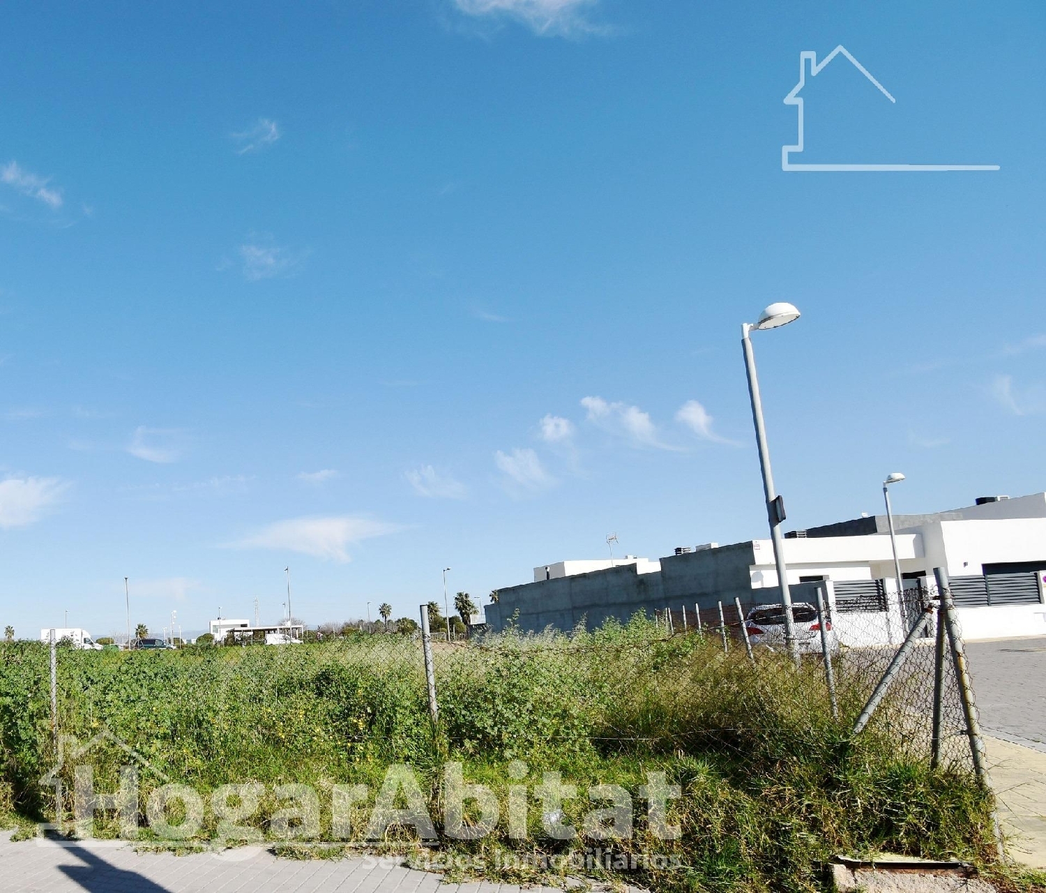  for sale plot Poblados Maritimos Plana Baixa 5