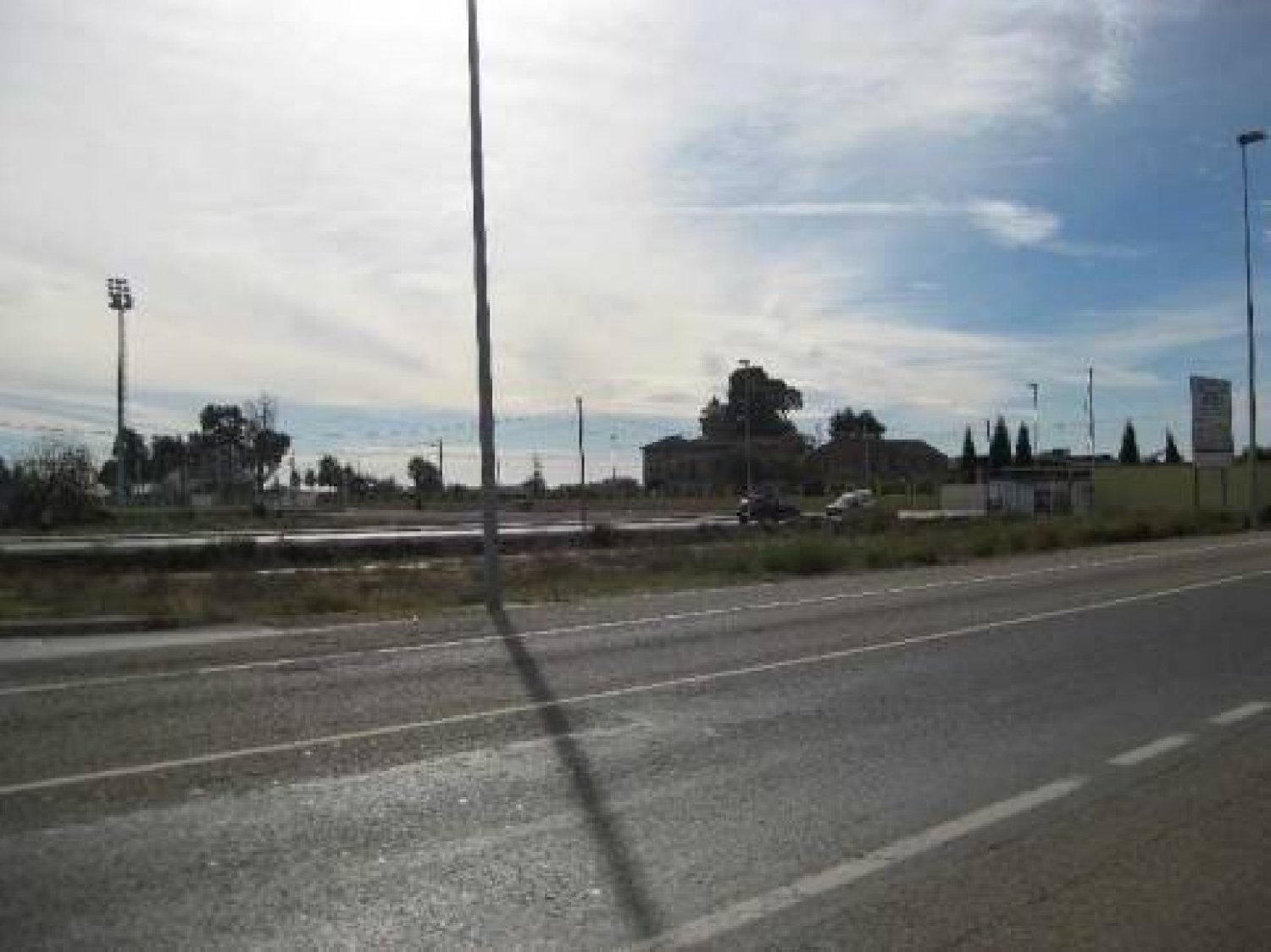 till salu tomt Alquerias Valencia Plana Baixa 2