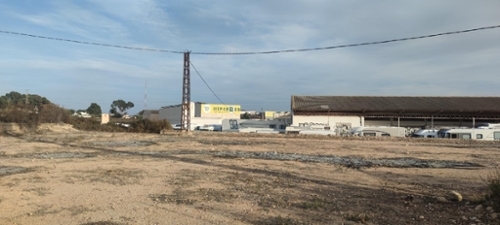 Bonavista Baix Vinalopó plot foto 6220384