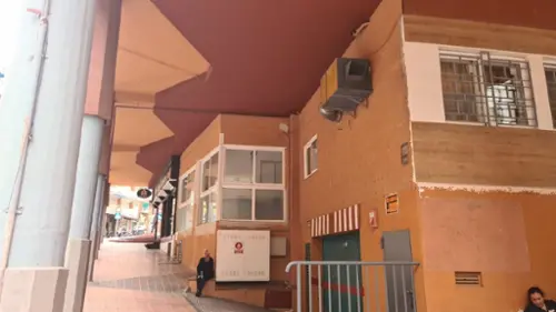 Urbanización Santa Clara Marina Baixa tomt foto 6182530