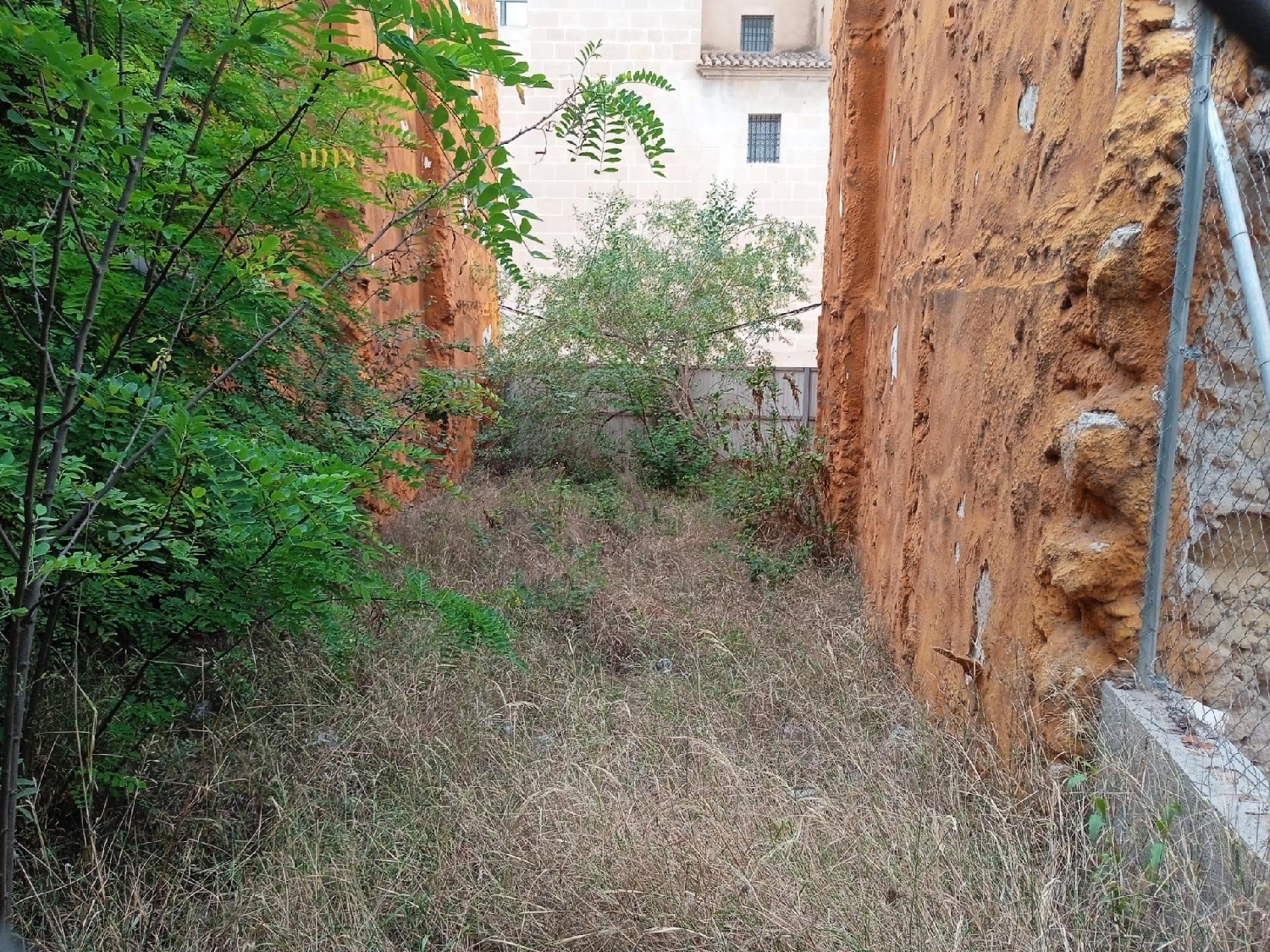  till salu tomt Altea La Vella Marina Baixa 1