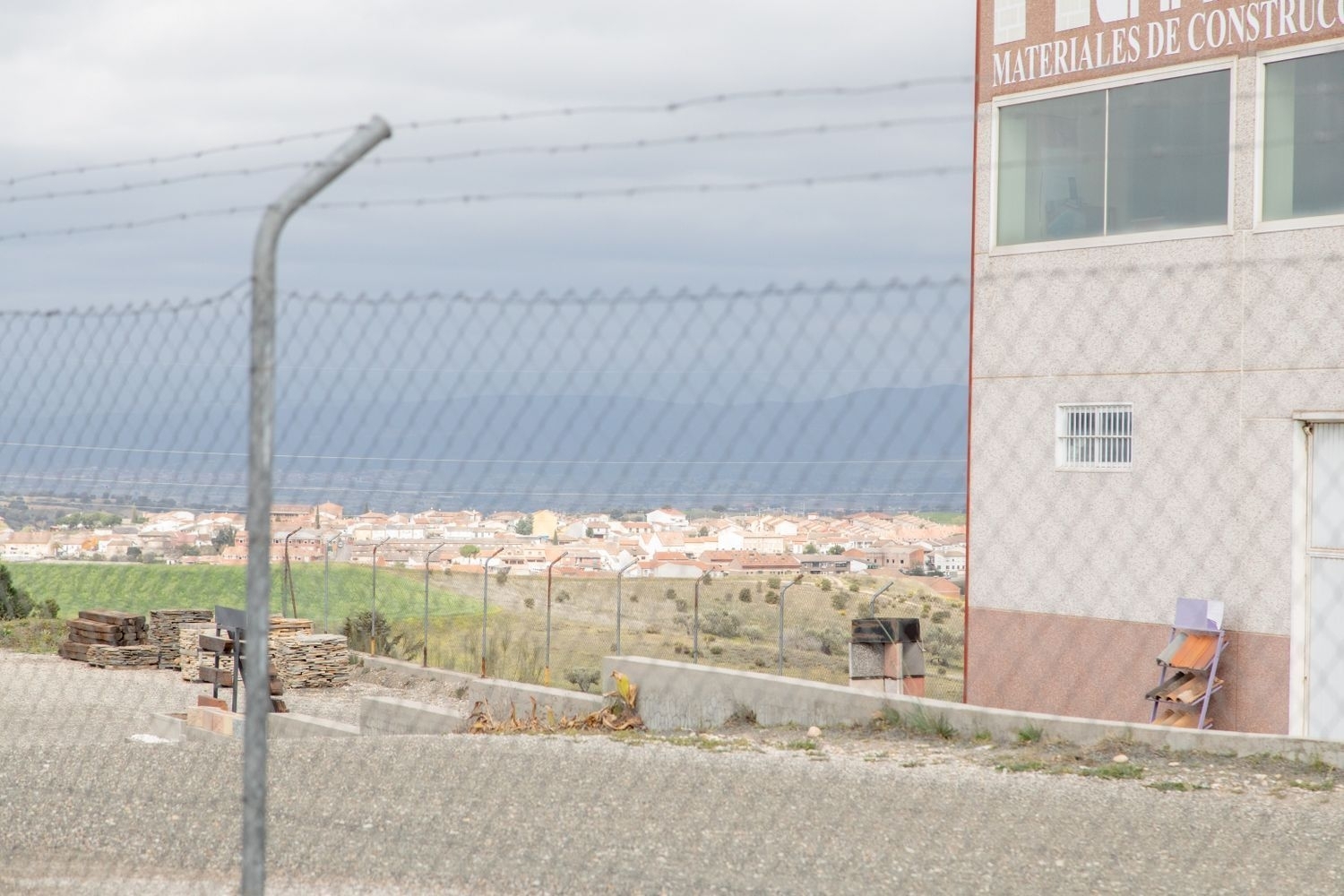  till salu tomt Altos De Méntrida Torrijos 6