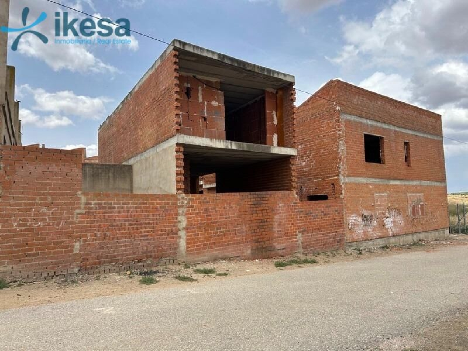  till salu tomt La Albuera Badajoz 5