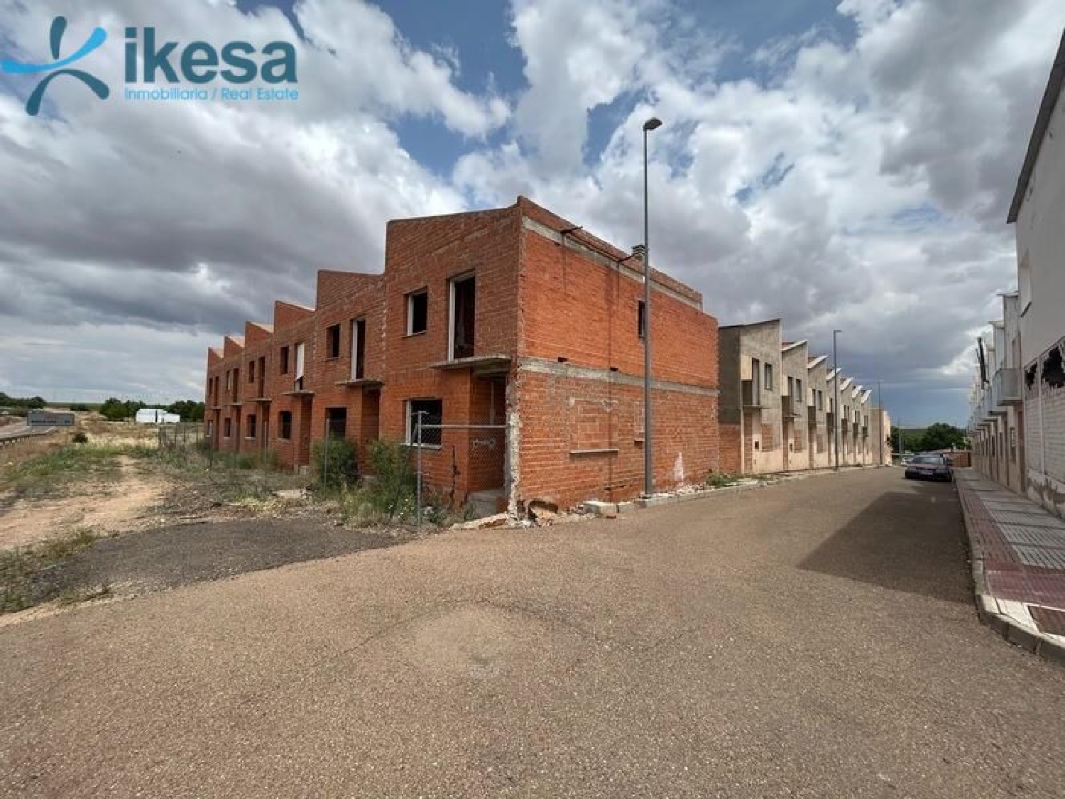  till salu tomt La Albuera Badajoz 1