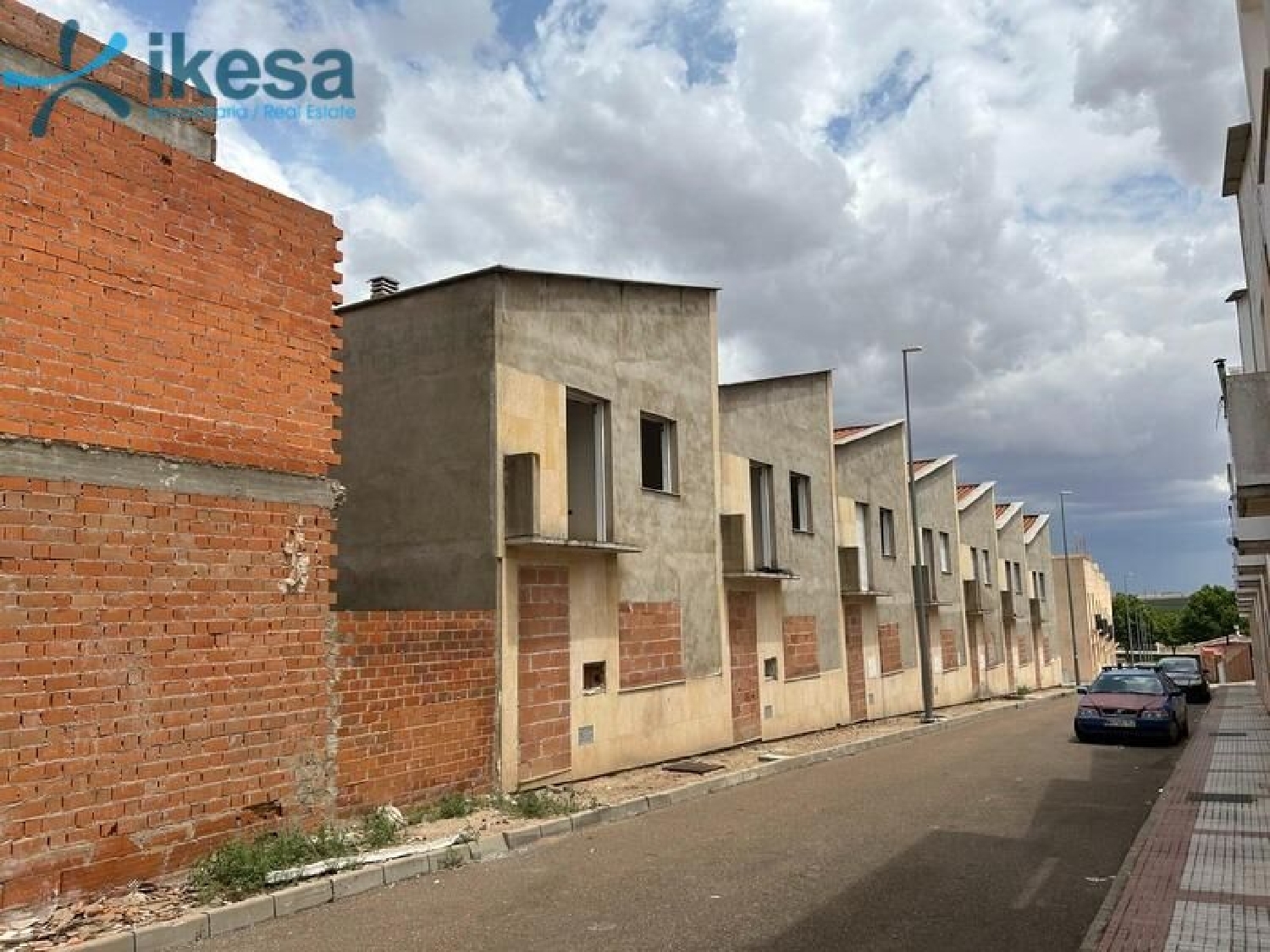  till salu tomt La Albuera Badajoz 4
