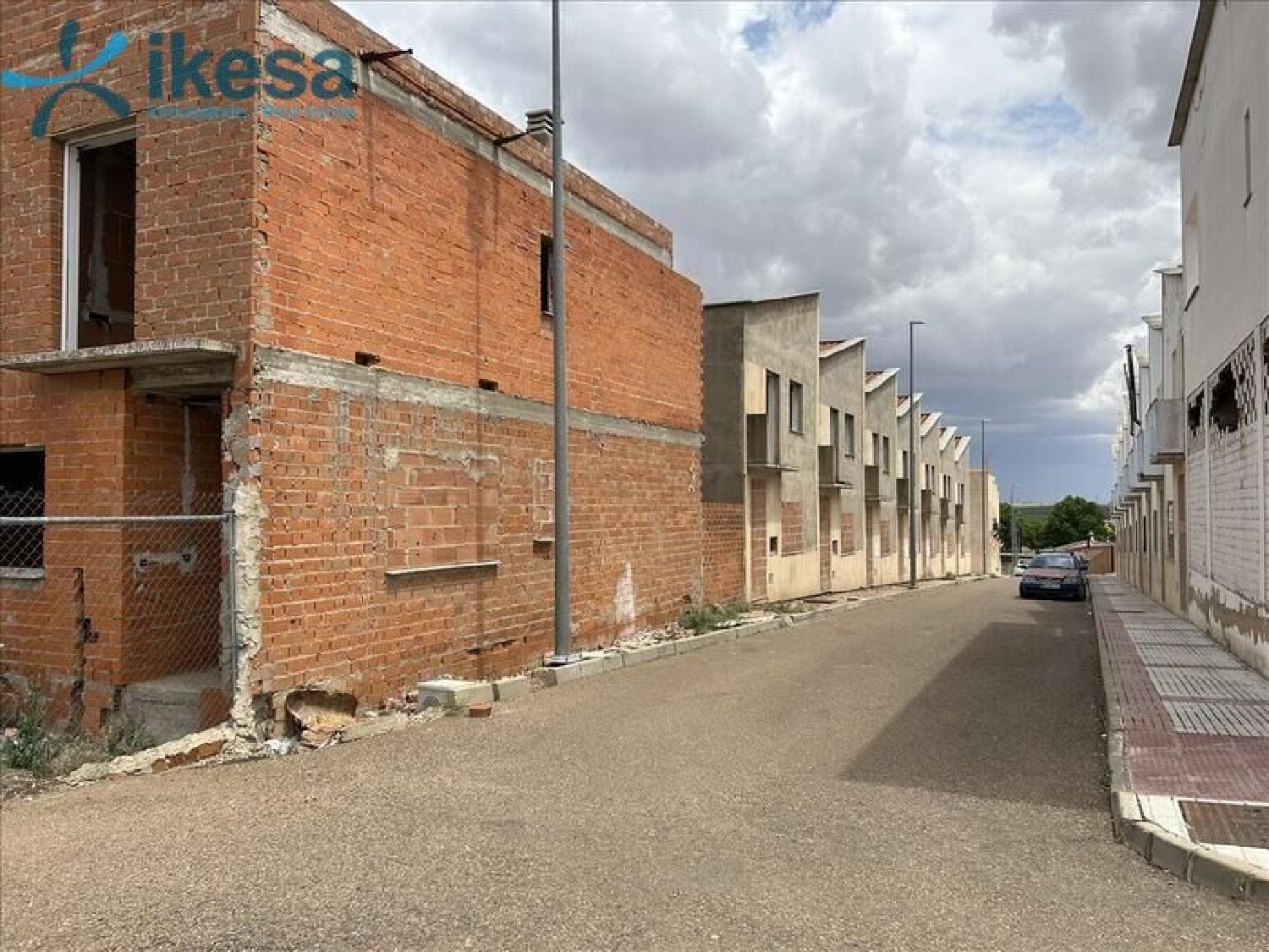  till salu tomt La Albuera Badajoz 7