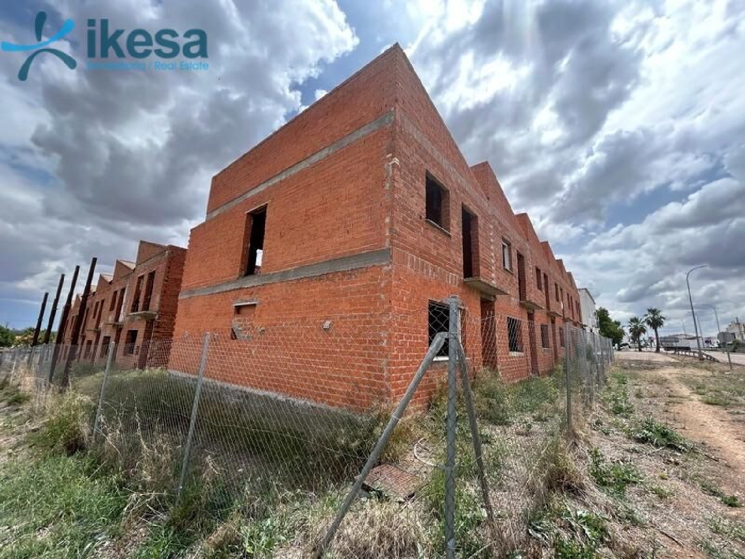  till salu tomt La Albuera Badajoz 8