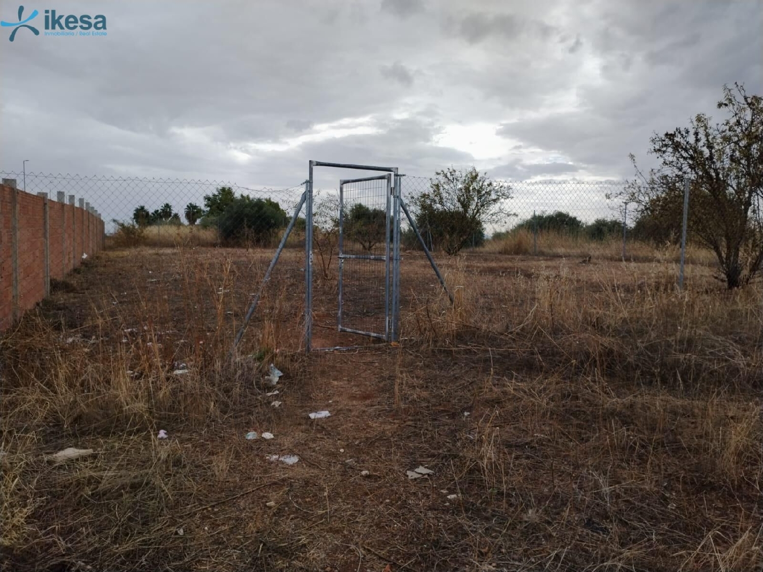  till salu tomt La Albuera Badajoz 5