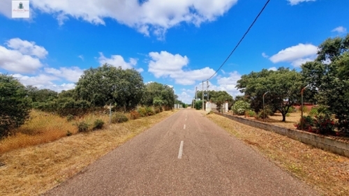 Alvarado - La Risca Badajoz tomt foto 6227662