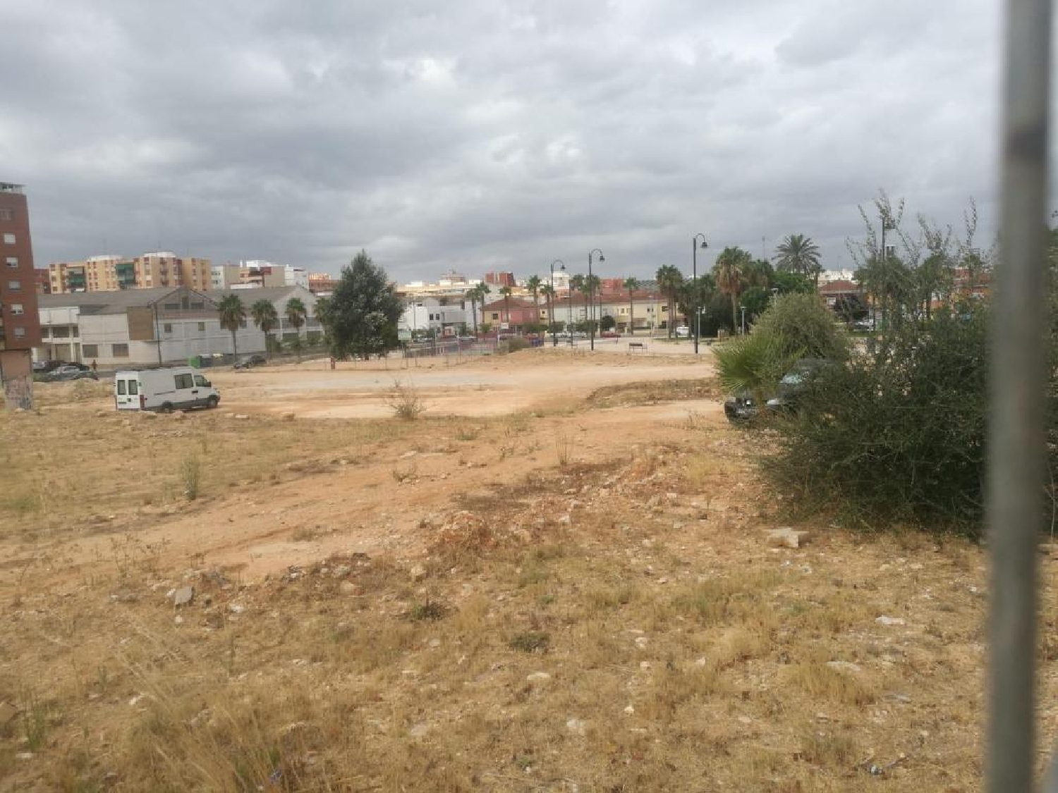 till salu tomt Alzira Ribera Alta 3