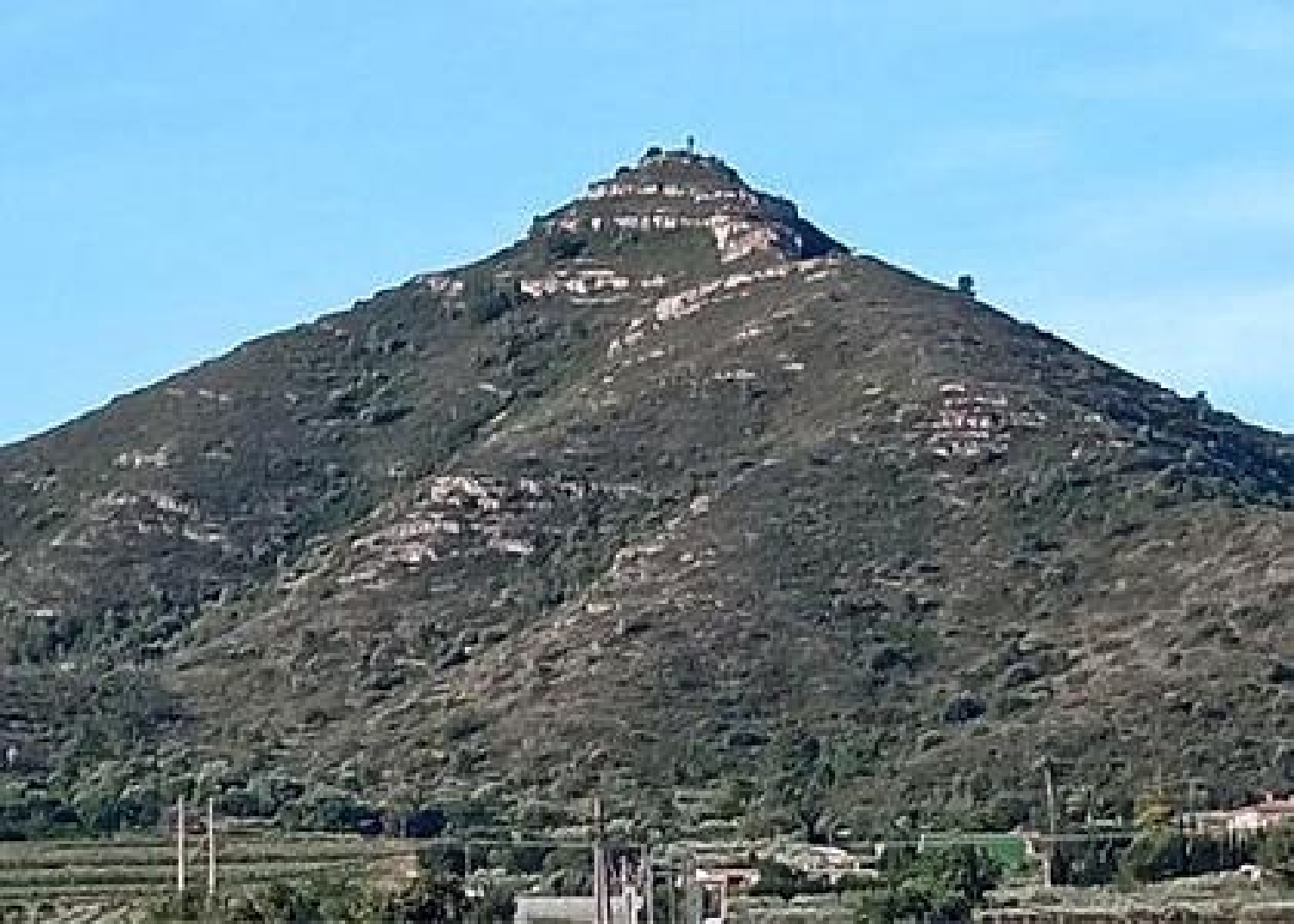  till salu tomt Amposta Montsià 8