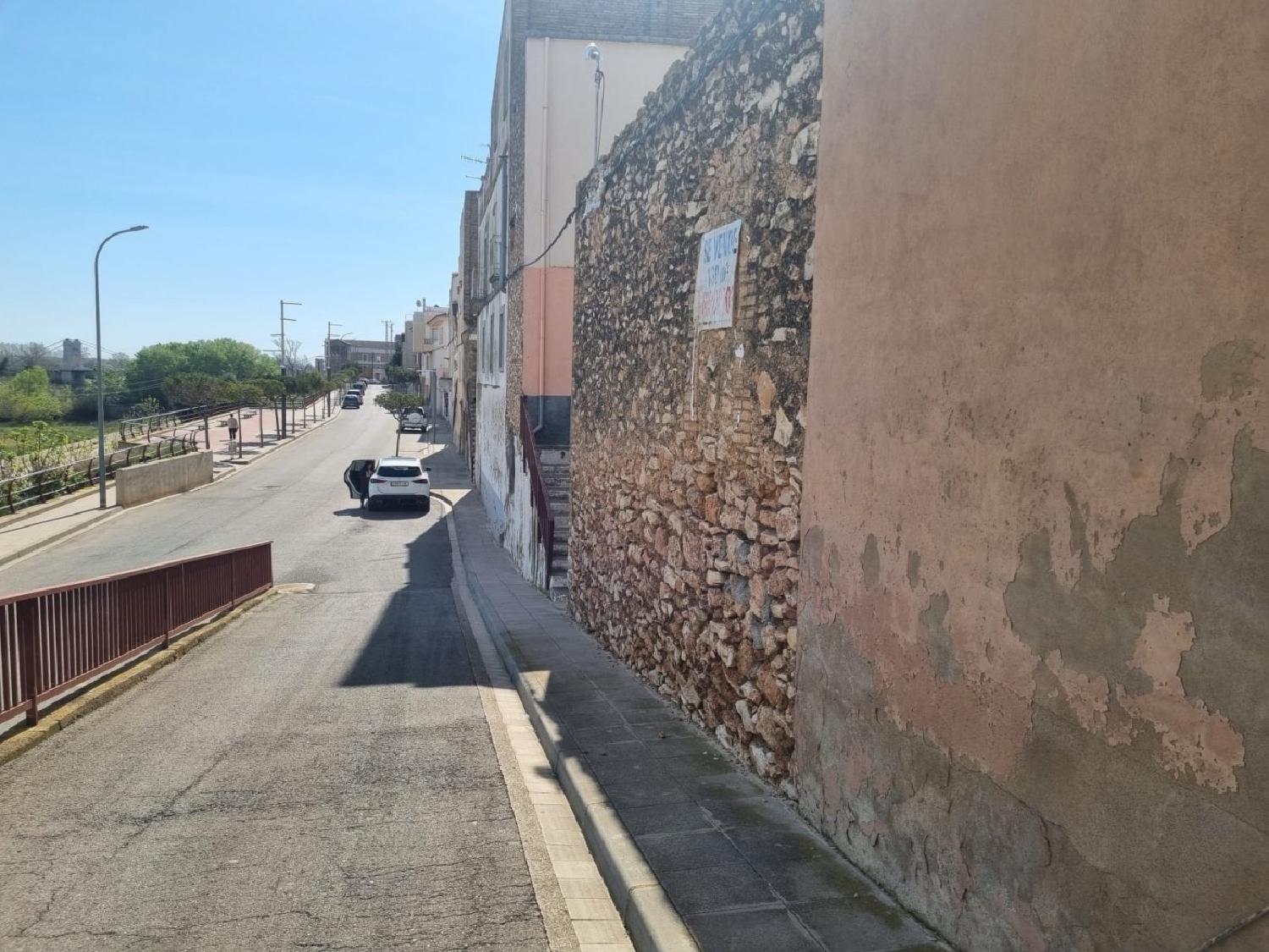  till salu tomt Amposta Montsià 5