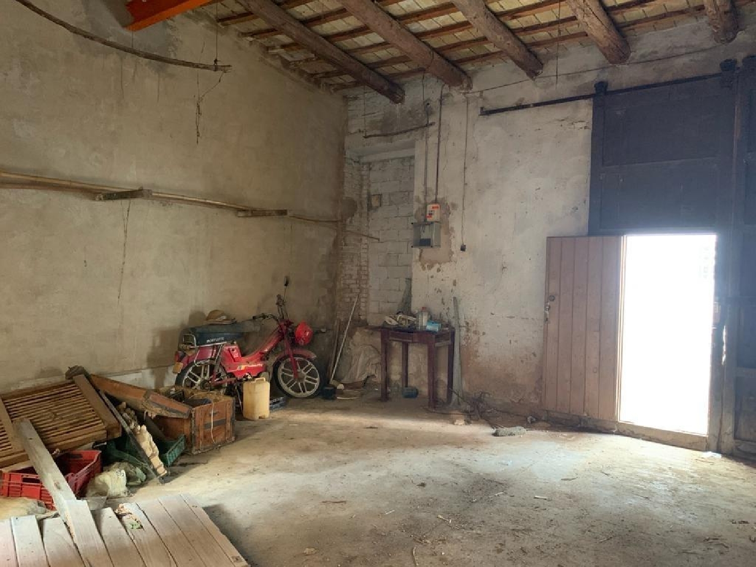  till salu tomt Amposta Montsià 5